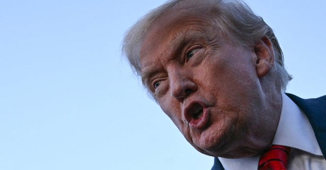 Trump’s Big Golf Boast Backfires Amid Renewed Cheating Claims