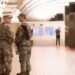 Trump's DC Occupation Costs 4 Times More Than It Would Take to House City's Entire Homeless Population