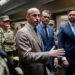 Trump’s DC crime crackdown has Stephen Miller at its core