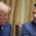 Trump’s Domestic Use of Military Set to Get Worse, Leaked Memo Shows