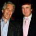 Trump's Epstein problem is back with a vengeance