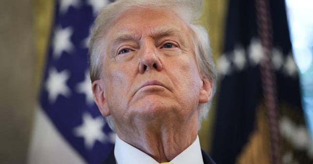 Trump’s FBI Raid of John Bolton’s Home Looks Like a “Five Alarm Fire”