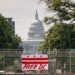 Trump’s Fascist D.C. Takeover Is Just a Taste of What He Really Wants - Administration officials reveal that Donald Trump’s ultimate goal is simply a military state.