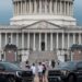 Trump’s ICE Spent Half a Million on Tricked-Out Trucks for a Hype Video