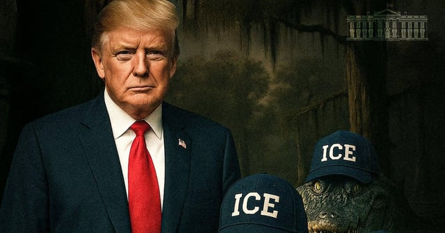 Trump’s Meme-Machine Quits as White House TikTok Flops