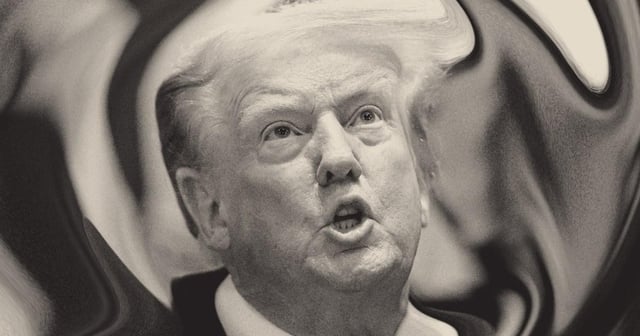 Trump’s Mental Health Plan: Defund, Incarcerate, Disappear
