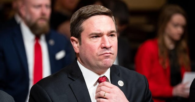 Trump’s Pick to Help Run the FBI Has a History of Prosecuting Influential Democrats