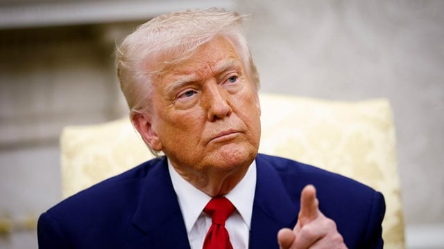 Trump’s Truth Social Parent Company Posts $20 Million Loss on $883,300 in Net Sales for Q2, Ends Quarter With $3.1 Billion in Assets