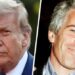 Trump’s distractions from Epstein aren’t working