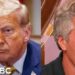 Trump’s private remarks about Epstein victims exposed by Rolling Stone