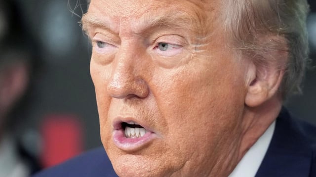 Trump's tax law will mostly benefit the rich, while leaving poorer Americans with less, CBO says