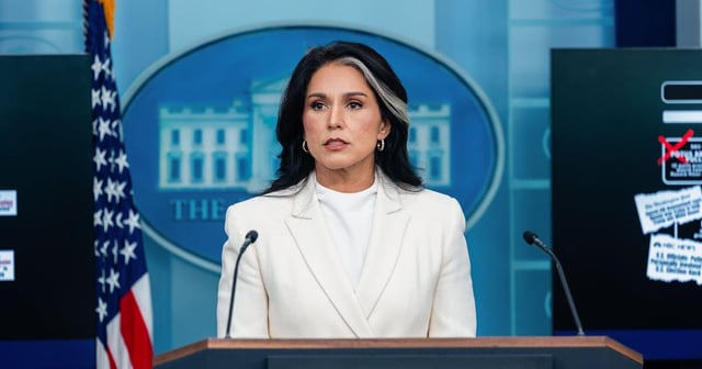 Tulsi Gabbard’s “Irrefutable” Obama Evidence Is a Big Pile of Nothing