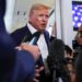 Twice as many Americans disapprove of Trump than approve