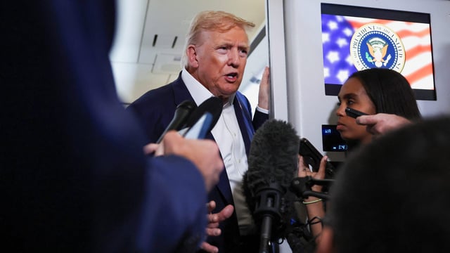 Twice as many Americans disapprove of Trump than approve