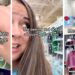 "Two Dollar Tree": Shoppers call for boycott after spotting red dots all over store shelves