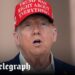 US jobs market facing ‘Trump slump’ as tariffs bite