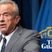 US medical journal rejects call from RFK Jr to retract vaccine study