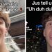 "Uh duh duh" is the internet's favorite new diss—but what does it mean?