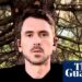 Unmasked: the man behind one of the fastest growing far-right YouTube channels