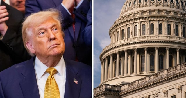 'Unprecedented': New report argues Trump WH plans to undermine 2026 midterms