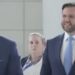 Vance, Hegseth and Miller Branded ‘Nazis’ in Botched PR Stunt