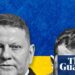 Vance spearheaded White House attempts to have Zelensky replaced. Zaluzhnyi, former Ukrainian army chief, wanted nothing to do with it.