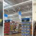 Walmart shopper claims new store lights could trigger anxiety and impulse buys