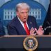 Washington, DC, sues President Trump over federal takeover of police department