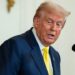 Watch: Trump puts Washington, DC, police under federal control, deploys National Guard