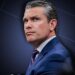 We Asked Pete Hegseth if Women Should Have the Right to Vote. The Answer Was Unsettling.