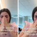 "We were NOT supposed to live like this": Video shows the exact moment a mom realizes she's missing her baby's milestones