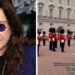 "Well, he was a prince...": Royal guards break tradition to perform Black Sabbath in moving Ozzy Osbourne tribute