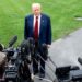 We’re Officially in Donald Trump’s Mad King Era