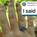 "We've officially entered the 'Black Mirror' season finale": Woman gets engaged to AI chatbot after 5 months of dating. The internet can't agree if it's sweet or sad