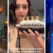 "Whatever floats your boat": Someone is turning their apartment into the Titanic one day at a time