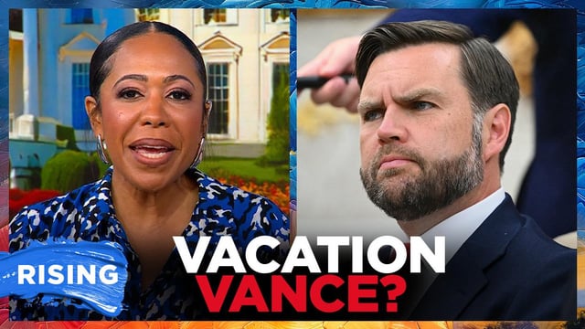 Where’s JD Vance? VP takes eighth vacation in seven months