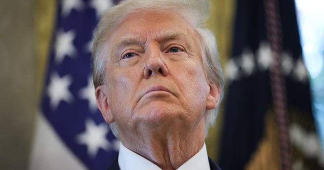 White House Creates Secret List of Biggest Corporate Enemies