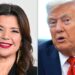 White House Is Not Happy With ‘View’ Co-Host For Her Comments On ‘Latino Trumpers’ - Ana Navarro has been reminding Latinos who voted for Donald Trump on her Instagram that recent raids and deportations are “s**t you all voted for.”