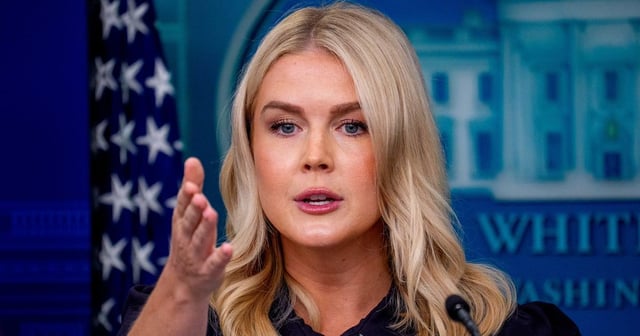 White House Scrambles To Justify Trump’s Senior Moment | It comes after the president declared he was going to Russia on Friday.