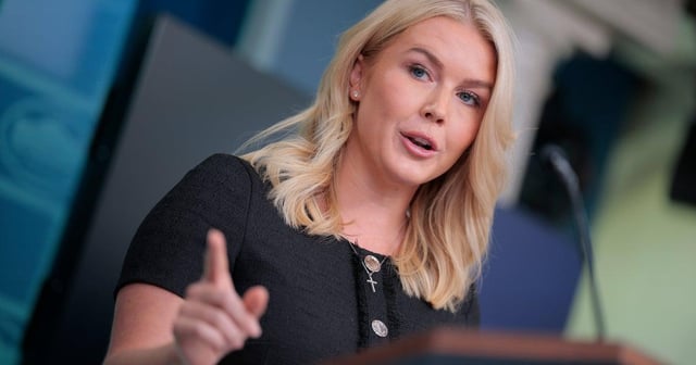 White House Touts DC Crime Numbers It Previously Said Were False