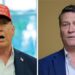 White House Uses Disgraced Doctor to Declare Trump 'Healthy'