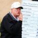 White House Whiffs With Trump’s ‘Winning’ Golf Score Brag