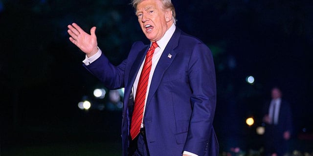 White House to Vet Smithsonian Exhibits to Ensure They 'Align With Trump's Interpretation' of US History'