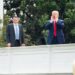 White House tours canceled indefinitely because of Trump’s ballroom