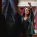 Yes, Texas representative Nicole Collier was under "house arrest" in the capitol