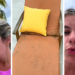 "You guys are the first ones to complain about this": Airbnb owner doesn't see an issue with home filled with mold
