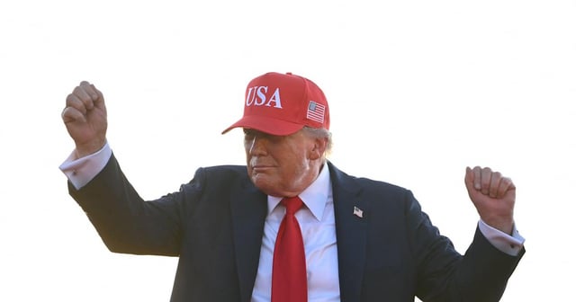 Young Grads Face Worst Job Market Since the ‘80s Under Trump