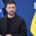 Zelensky responds to Trump comments: "Russia must end" war it started