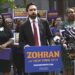 Zohran Mamdani rips Cuomo after report that he spoke with Trump: "Betrayal"