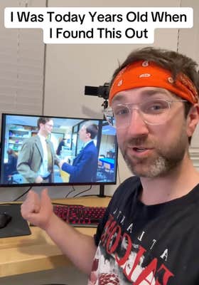 @setupspawn/TikTok "I was today years old when I found this out."